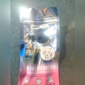 Jade facial roller new